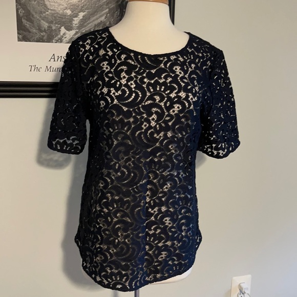 Blouse - Picture 1 of 3